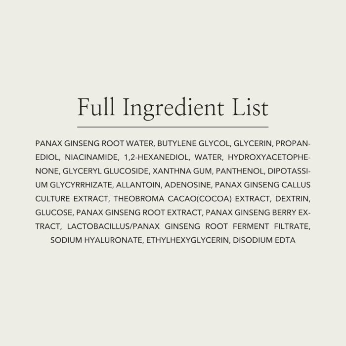 Beauty of Joseon Ginseng Essence Water Hydrating Face Toner for Dry, Dull, Acne-Prone, Irritated Skin. Korean Moisturizing Skin Care for Men and Women 150ml, 5 fl.oz - Image 7