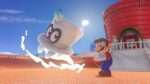 Nintendo Super Mario Odyssey For Nintendo Switch - Image 4