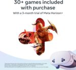 Meta Quest 3S 256GB — Get Batman: Arkham Shadow and a 3-Month Trial of Meta Quest+ Included — All-in-One Headset - Image 3