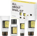 COSRX - All About Snail Kit