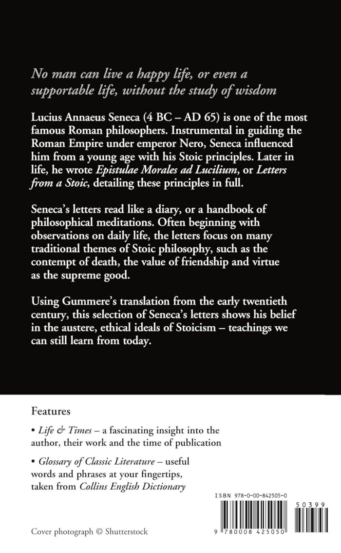 Letters from a Stoic - Image 2