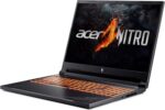 Acer Nitro V 16 Gaming Laptop | Intel Core i7-14650HX 14th Gen | 16GB DDR5 | 1TB SSD | NVIDIA GeForce RTX 4060 8GB | 16" WUXGA 165Hz IPS Display | Windows 11 Pro (UPGRADED) - Obsidian Black - Image 5