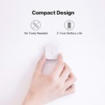 AQARA SMART HOME TEMPERATURE SENSORWRL WSDCGQ11LM - Image 7