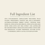 Beauty of Joseon Radiance Cleansing Balm Makeup, Sunscreen, Pore Cleanser for Sensitive Acne Skin. Korean Skincare for Men and Women 100ml, 3.38 fl.oz - Image 6