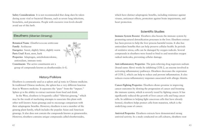 Ritual Wellness: Adaptogens: Herbs for Longevity and Everyday Wellness - Image 5