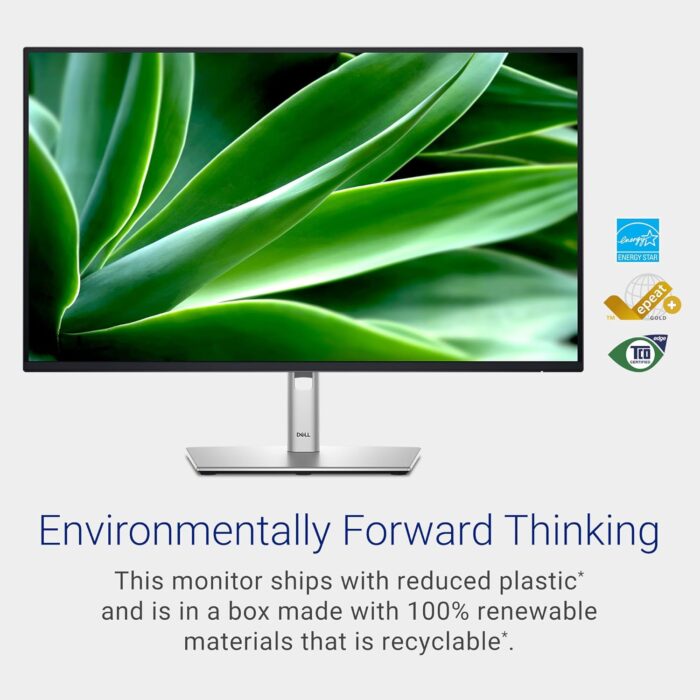 DELL Monitor P2725H 27 INCH - Image 10