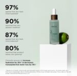 IMAGE Skincare, ORMEDIC Balancing Antioxidant Serum, Hydrates & Soothes Skin with Organic Aloe Vera, Vitamin C, & Botanical Extracts, 30 mL - Image 4