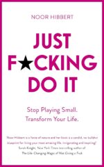 Portfolio Penguin/John Murray Learning Everything is Figureoutable, Just F*cking Do It, You Are a Badass, Start Now Get Perfect Later 4 Books Collection Set - Image 3