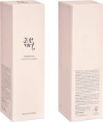Beauty of Joseon Ginseng Cleansing Oil Waterproof Makeup Remover for Sensitive, Acne-Prone Facial Skin. Korean Skin Care for Men and Women, 210ml - Image 8