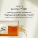 Beauty of Joseon Ginseng Essence Water Hydrating Face Toner for Dry, Dull, Acne-Prone, Irritated Skin. Korean Moisturizing Skin Care for Men and Women 150ml, 5 fl.oz - Image 5