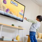 LeapFrog LeapMove Active Learning Video Game System (English Version) - Image 11