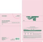 VT COSMETICS Daily Collagen Mask 30ea | Facial Sheet Mask for Firming, Plumping, and Improving Skin Elasticity, 30 Day Supply, Korean Skincare - Image 6