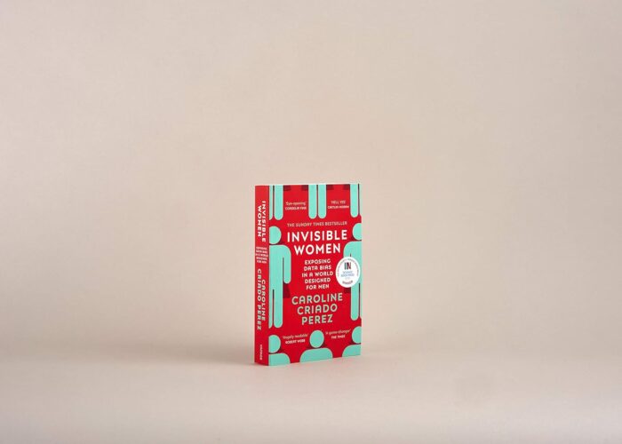 Invisible Women: the Sunday Times number one bestseller exposing the gender bias women face every day - Image 4