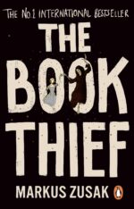 Black Swan The Book Thief Tiktok Made Me Buy It! The Life-Affirming International Bestseller