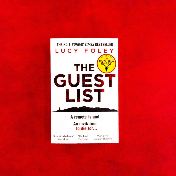 The Guest List - Image 3