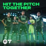 Electronic Arts EA SPORTS FC 25 Standard Edition PS5 | VideoGame | English - Image 3