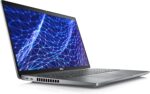 Dell Latitude 5000 5530 15.6" Notebook - Full HD - 1920 x 1080 - Intel Core i5 12th Gen i5-1245U Deca-core (10 Core) 1.60 GHz - 16 GB Total RAM - 512 GB SSD - Gray