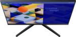 SAMSUNG 27'' S3 S31C Essential Full HD Flat Monitor, IPS Panel, 75Hz Refresh rate, Borderless Design, AMD FreeSync - LS27C310EAMXUE - Image 5