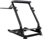 Dshot Racing Wheel Stand for Logitech G25/G27/G29/G920/PS4/Xbox - Image 3