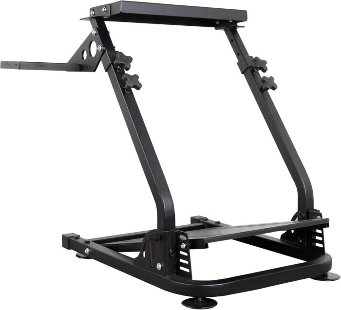 Dshot Racing Wheel Stand for Logitech G25/G27/G29/G920/PS4/Xbox - Image 3