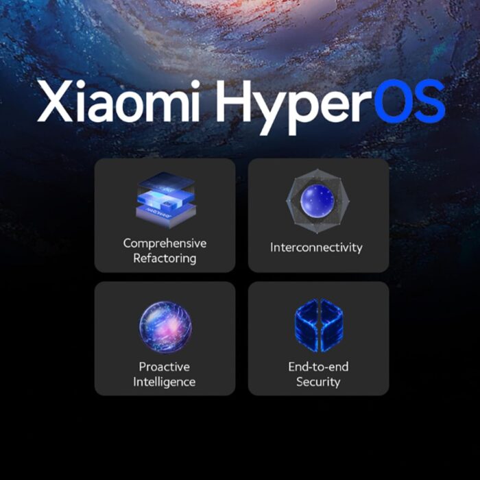 Redmi Xiaomi Note 13 Pro Plus 5G Dual Sim 12GB RAM 256GB ROM - Fusion Purple, Smartphone with 120Hz AMOLED Display, 200MP Camera, Snapdragon Processor, Long Battery Life, Fast Charging - Image 4