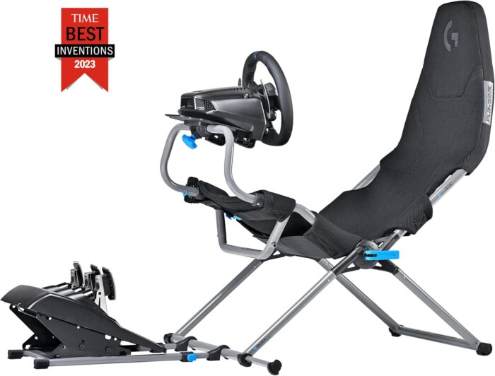 Playseat® Challenge X - Logitech G Edition - Image 8