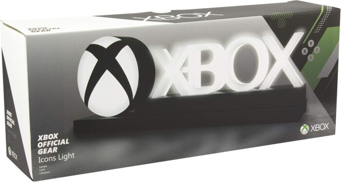 Paladone PP6814XBTX Shops and Accessories for Xbox Icons Light - Image 7