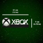 Paladone PP6814XBTX Shops and Accessories for Xbox Icons Light - Image 4