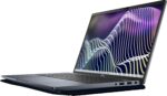 Dell Latitude 7000 7440 14" Notebook - Full HD Plus - 1920 x 1200 - Intel Core i5 13th Gen i5-1345U Deca-core (10 Core) 1.20 GHz - Intel Evo Platform - 16 GB Total RAM - 16 GB On-Board Memory - 256