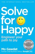 Bluebird Solve For Happy: Engineer Your Path to Joy