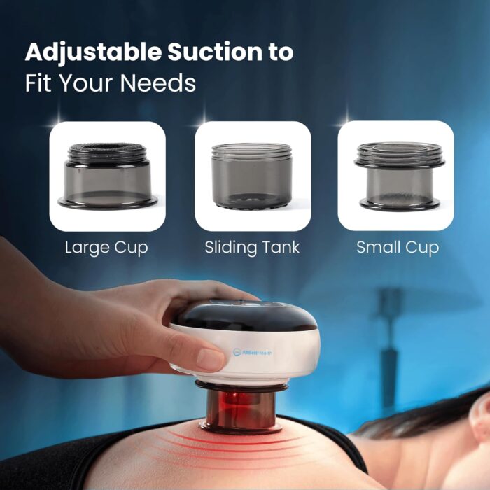 Cupping Massager Therapy - Image 5