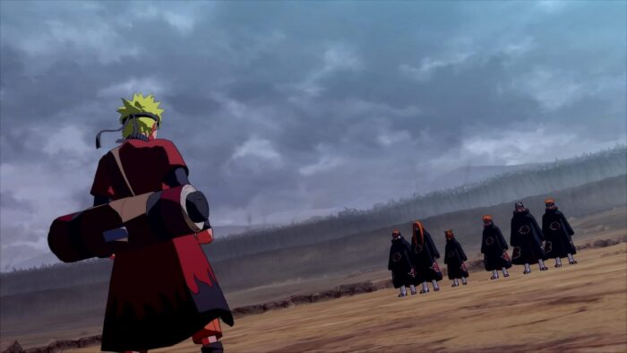 Naruto X Boruto Ultimate Ninja Storm Connections - PS4 Game - Image 3