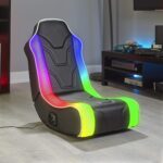X Rocker 43323 Chimera RGB 2.0 Floor Gaming Chair (Ps4) - Image 2