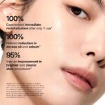 ANUA Rice 70 Glow Milky Toner, for Glass Skin, Rice Water, Niacinamide, Ceramides, Panthenol, Non comedogenic, Fungal Acne Safe, Korean Skin Care, 250ml/8.45fl.oz. - Image 5