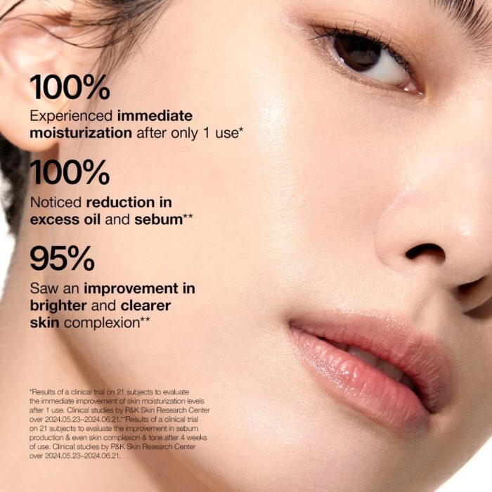ANUA Rice 70 Glow Milky Toner, for Glass Skin, Rice Water, Niacinamide, Ceramides, Panthenol, Non comedogenic, Fungal Acne Safe, Korean Skin Care, 250ml/8.45fl.oz. - Image 5