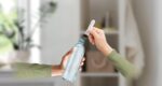 blu GO Bidet – High Pressure Handheld Travel Bidet – Compact Water Jet for Personal Hygiene, Gentle Care for Women, Men. Your Shattaf for on the Go. Stay fresh & Feel Confident Wherever Life Takes You - Image 3