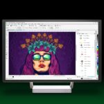CorelDRAW Graphics Suite 2020 | Graphic Design, Photo, and Vector Illustration Software | [PC Disc] - Image 2