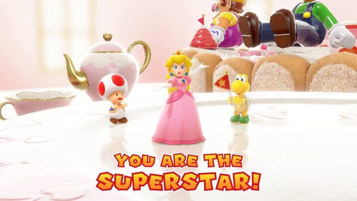 Nintendo Mario Party Superstars - Nintendo Switch - Image 3