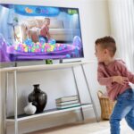 LeapFrog LeapMove Active Learning Video Game System (English Version) - Image 10