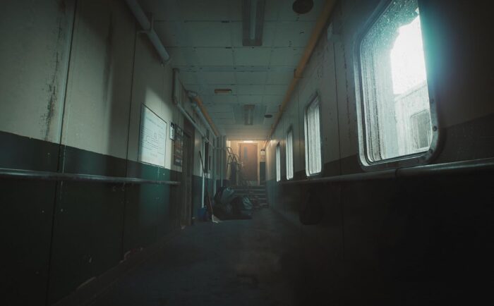 Still Wakes the Deep - PS5 - Image 3