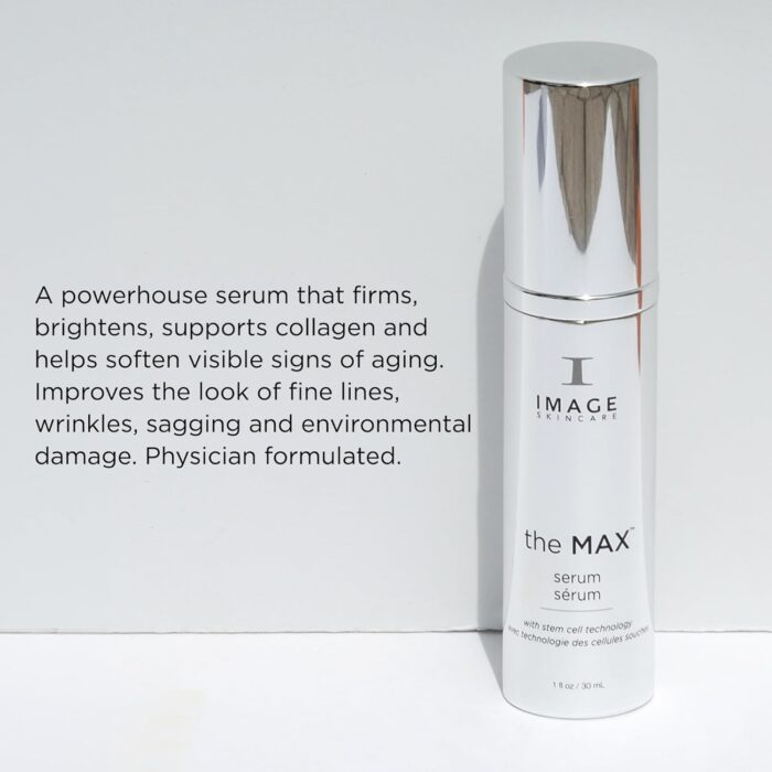 Image Skincare Stem Cell Serum 30ml - Image 4
