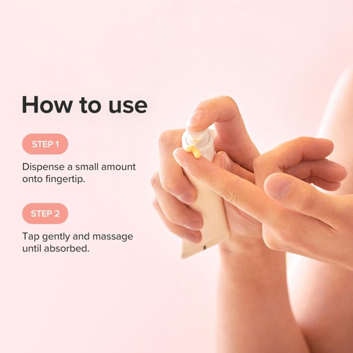 Beauty of Joseon Revive Eye Serum with Ginseng Retinal Niacinamide Korean Eye Cream for Fine Lines, Dark Spots Correcting Puffy Eyes for Face Korean Skincare For Men and Women 30ml - Image 6