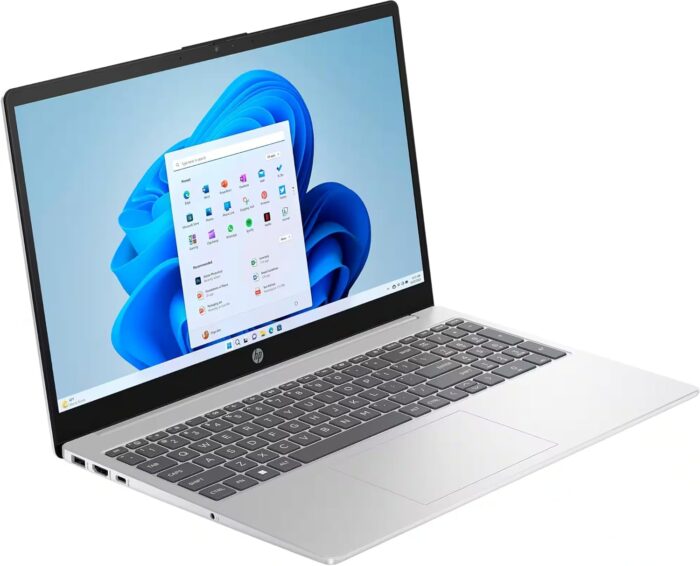 HP Flagship 15.6" Touchscreen Laptop, Free Lifetime Office 2024, Intel 6-Core i3-1215U up to 4.4GHz, 32 GB RAM, 1 TB SSD, UHD Graphics, Wi-Fi 6E, Up to 10+ Hrs Battery, HDMI, USB-C, Windows 11 Pro - Image 8