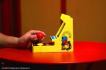 My Arcade Pac-Man Joystick Player:Officially Licensed Retro Gaming Console, 2 Game Modes Classic Arcade Machine, Portable Game for Kids and Adults - Image 7