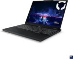 Lenovo Legion 5 15IRX10 AI Gaming Laptop, 15.3" WUXGA 165Hz, Intel Core i7-13650HX, 24GB RAM, 1TB SSD, RTX 5060 8GB GDDR7, BACKLIT EN-ARB KB, Win11, Eclipse Black [83LY0032AX] + 2Y Premium Care - Image 3