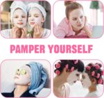 ZealSea Sheet Mask Face Mask Skin Care (Pack of 7) Beauty Facial Mask Kids Spa Face Mask Birthday Party gifts Women, kids Girls Skincare - Hydrate, Brighten, Moisturize,Soothe for All Skin Types - Image 3