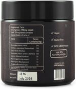 Raha-Healthy Digestion Formulation (Harad Bahera Dill) Plant based Dietary Digestive Supplements for Bloating Relief, Constipation and to Boosts Digestion - Image 3