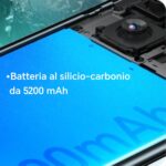 HONOR 200 5G Smartphone | 256GB ROM + 8GB RAM | 6.7" 120Hz OLED Display | 50MP Triple Camera | Snapdragon 7 Gen 3 | 5200mAh Battery | 100W Fast Charging | Dual SIM + eSIM | Android 14 (Black) - Image 4