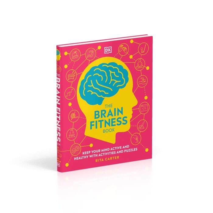 The Brain Fitness Book - Image 3