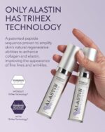 ALASTIN Skincare Regenerating Skin Nectar Face Moisturizer (1 oz) | Hydrating Serum Strengthens & Soothes Post-Procedure Skin | Safe for Sensitive Skin - Image 6